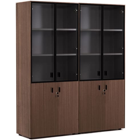 Шкаф комбинированный Enzo 109 728