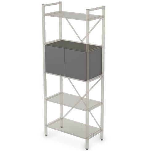 Вкладка с фасадами Арредо (Arredo) 10ВКФ.001