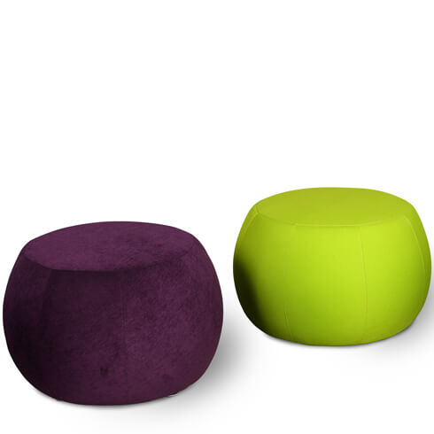 Офисный диван Пуфы Ю