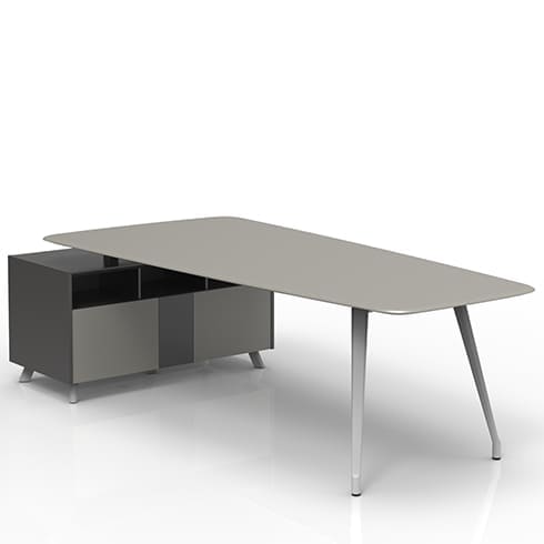 Переговорный стол 260 см  EN78.2600