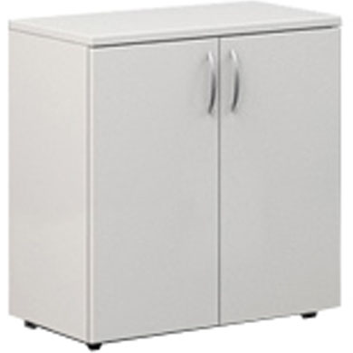 Шкаф широкий низкий закрытый Эдем-2 Э-41.0+Э-47.0 (Компл.)