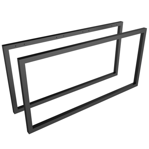 Набор крайних опор О-образных 11106