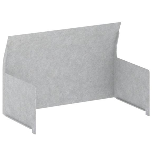 Акустическая кабина  VE.KB3-138.7