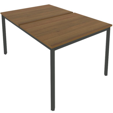 Рабочая станция 98х147 см Slim System С.СП-3.3