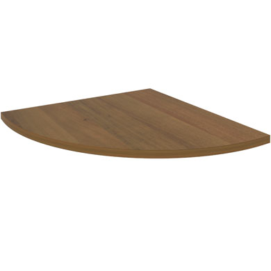 Приставка угловая 60х60 см без опоры Riva А.ПР-4