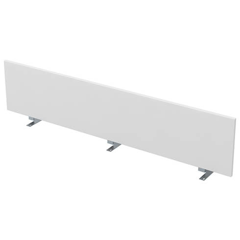 Барьер фронтальный 140х30 см для столов системы Бенч Avance 9БР.008.3