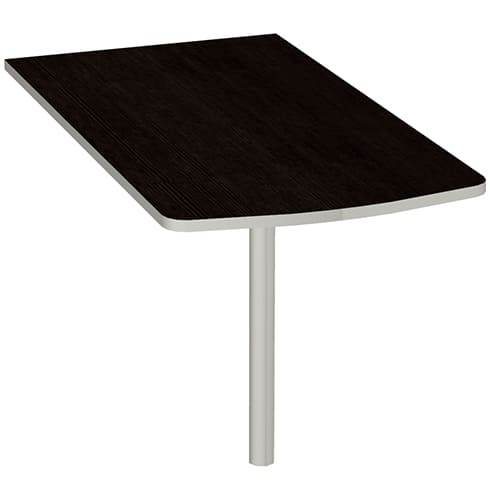 Брифинг-приставка 130 см