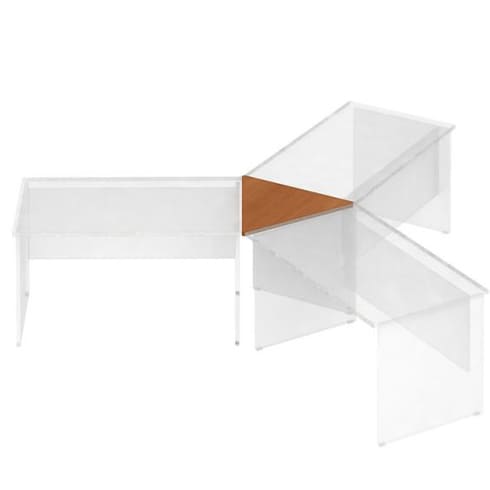 Соединительный элемент треугольный ДР 886