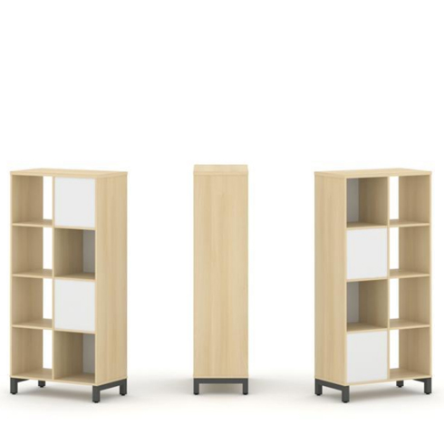 Стеллаж 2-х сторон. Стайл Проджект Некст (Style Project Next) SN.NSD-421