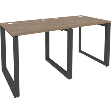 Рабочая станция 156х72 см Onix Metall-O O.MO-RS-2.0.7