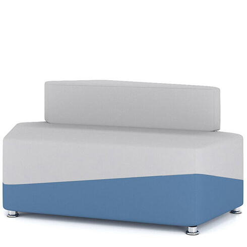 Офисный диван M15 - United lines