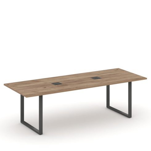 Переговорный стол 258 см  Стайл Проджект Директ (Style Project Direct) SN-6O.SPRG-258