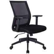 Офисное кресло Riva Chair 668 B-9