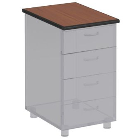 Крышка для тумбы приставной ДР 507