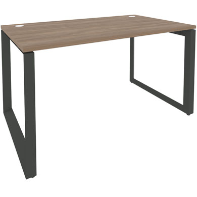 Стол прямой 138х80 см