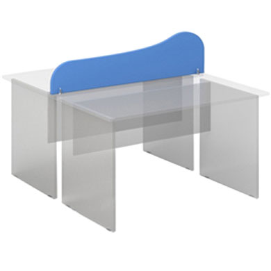 Перегородка 120 см  Эдем-2 Э-35.0/1200+ Пеликан (2)