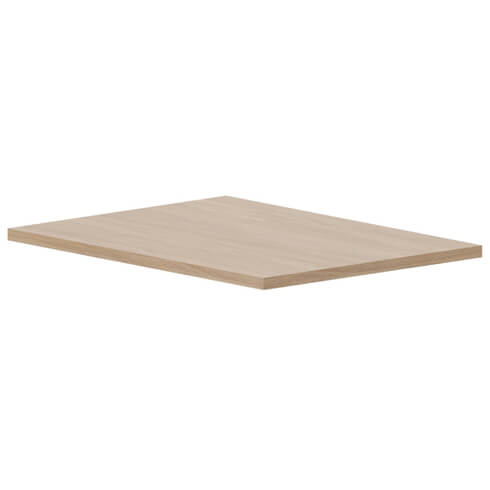 Верхний топ 80 см на глубокий шкаф Artwood Executive UTOP8D Artwood Executive
