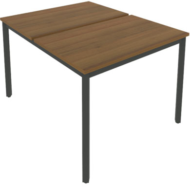 Рабочая станция 98х123 см Slim System С.СП-3.2