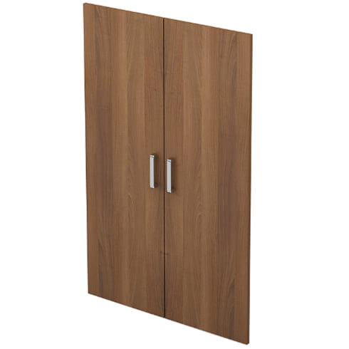 Комплект средних дверей (2 шт.) Avance 6ФК.002