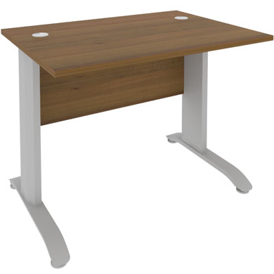 Стол письменный прямой 100 см Riva ПЛ.СП-1