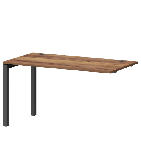 Наборный линейный модуль глубиной 600мм СМС25-П-10К.60Э