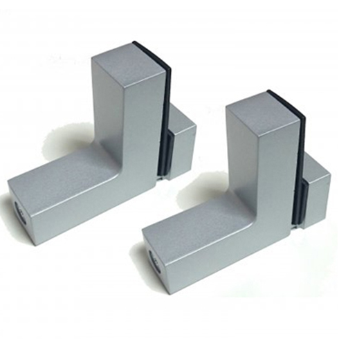 Крепеж для перегородки