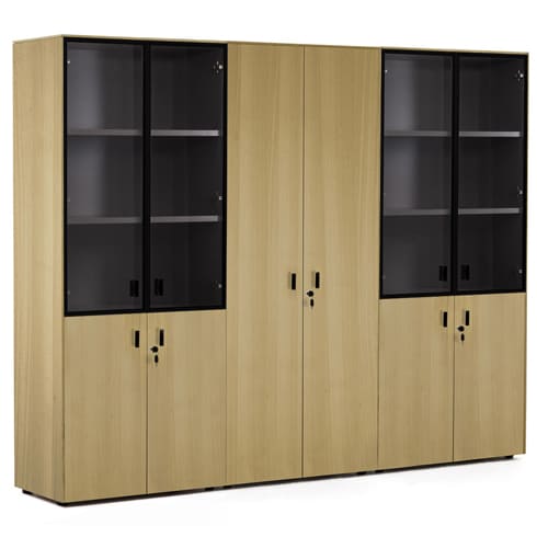 Шкаф комбинированный с гардеробом Renz 109 731