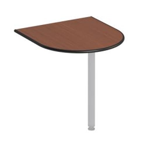 Брифинг-приставка 83 см ДР 431