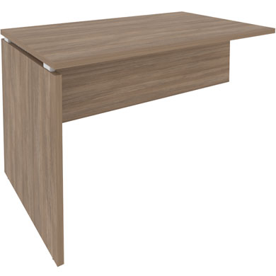 Брифинг-приставка 118 см Onix Wood O.BR-11