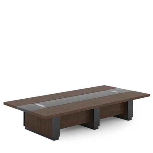 Стол для переговоров 360 см  EY77.360180