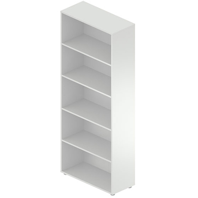 Стеллаж широкий высокий открытый Rio System R-46