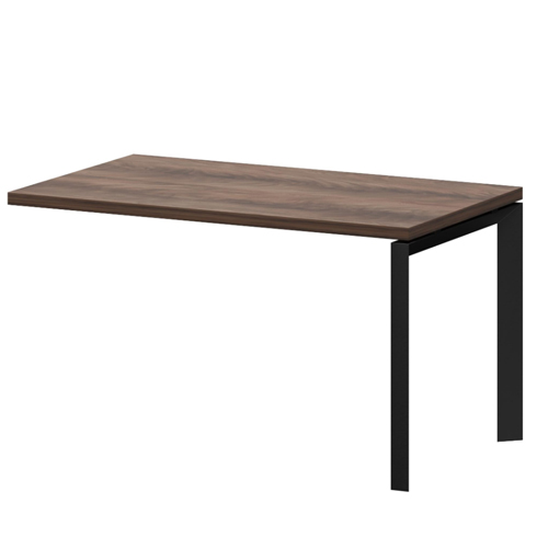 Конференц-приставка на металлическом каркасе КТМ-03.38