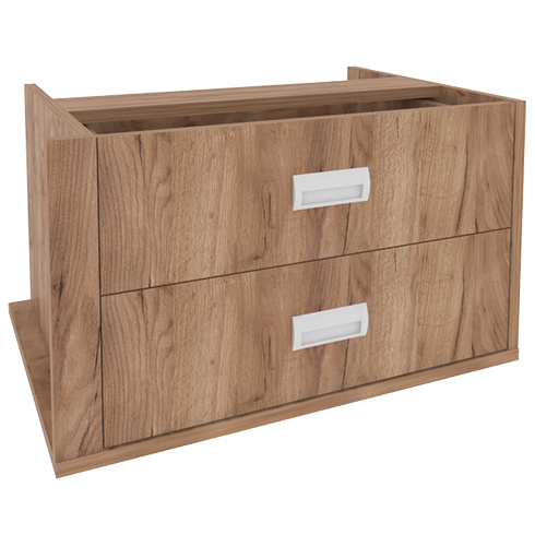 Блок ящиков боковой SH.YB-7