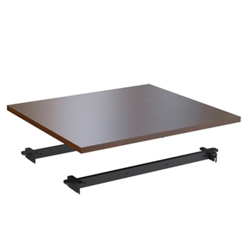 Столешница одинарная 80 см 11080