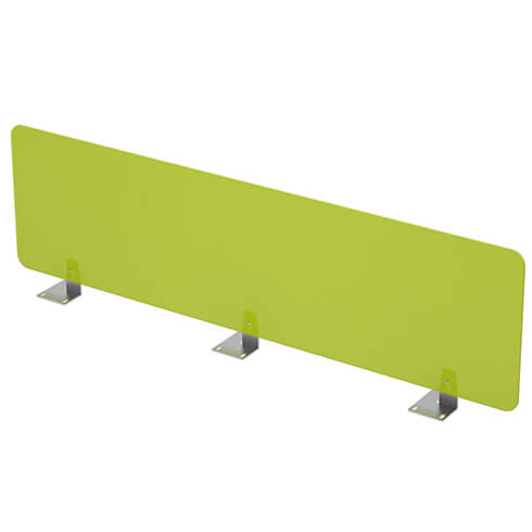 Барьер фронтальный 120х40 см для столов системы Бенч Avance 9БР.110.3