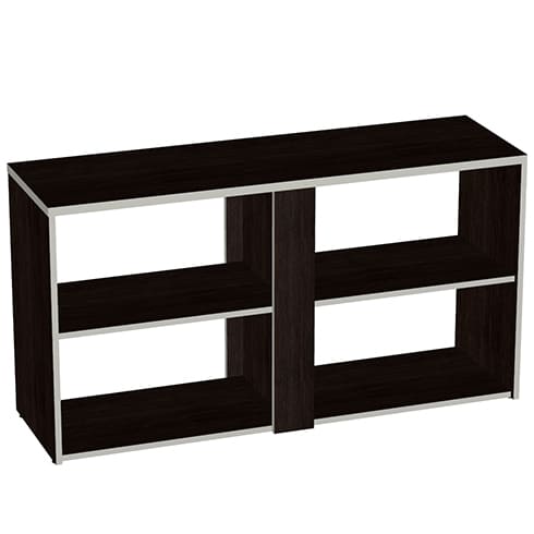 Тумба объединяющая с открытыми полками