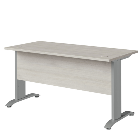 Стол письменный на металлоопорах 150 см  NLN363133