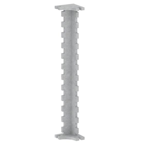 Соединитель-стойка  VE.SSE6-G