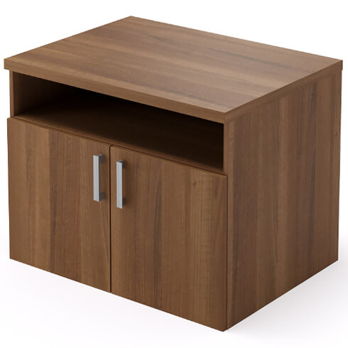 Тумба под оргтехнику Стиль Alsav 2Т.005