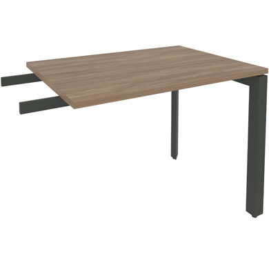 Брифинг-приставка 98 см Onix Metall-P O.MP-BR-9