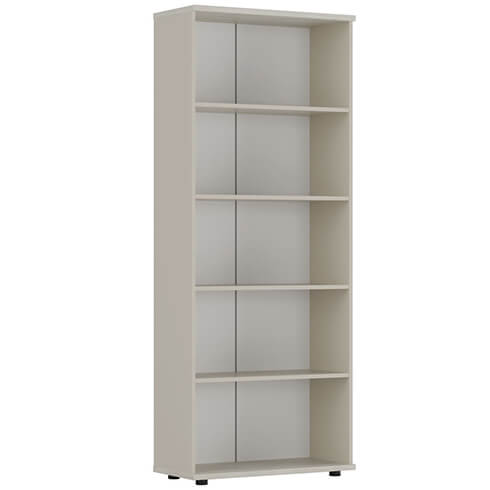 Стеллаж высокий 80 см   New Line NLN363424