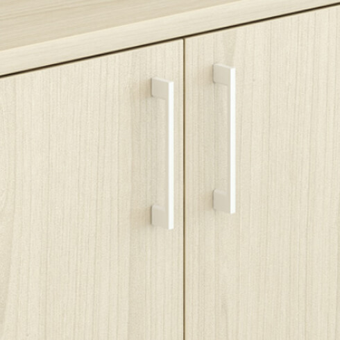 Металлическая ручка-скоба Artwood Executive OMHAN Artwood Executive