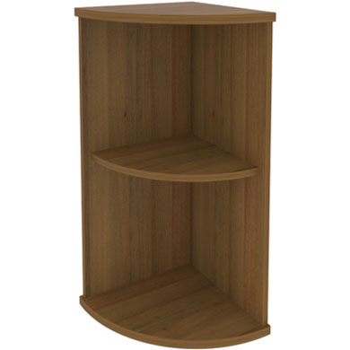 Стеллаж угловой низкий Riva А.УС-3