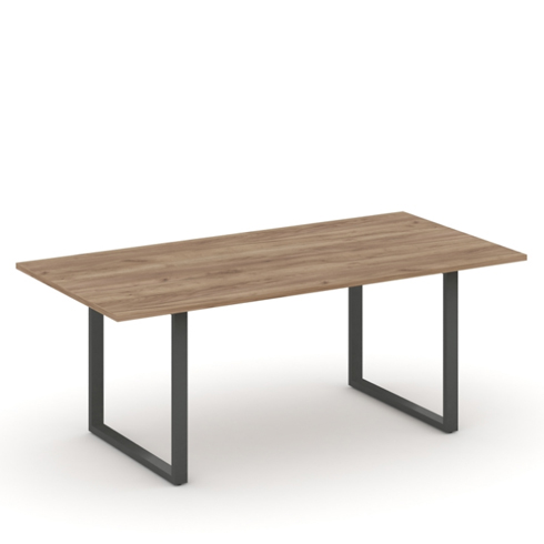 Переговорный стол 198 см  Стайл Проджект Директ (Style Project Direct) SN-6O.SPRG-198.3 