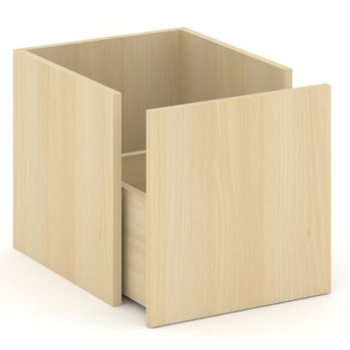 Вставка один ящик Стайл Проджект Некст (Style Project Next) SN.VS-001