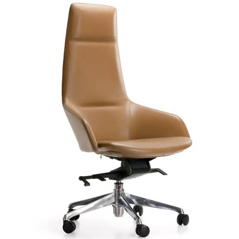 Офисное кресло DIRECTORIA Буше