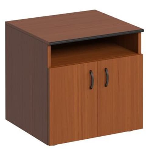 Тумба под оргтехнику, высота ниши 13.7 см ДР 231