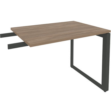 Брифинг-приставка 78 см Onix Metall-O O.MO-BR-7