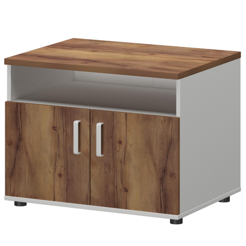 Тумба для оргтехники СМТ-2ДН