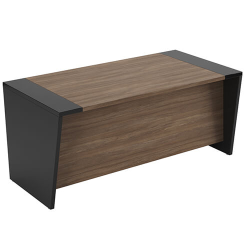 Стол письменный 180 см, панель - древесная Asti  AST339111